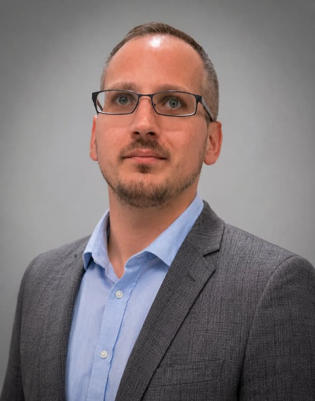 Steffen Barth